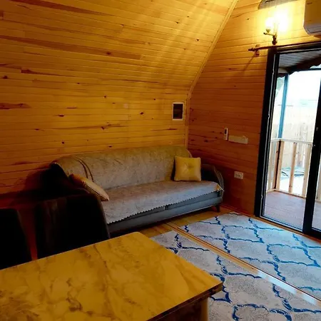 Casa vacanze Riviera Evleri 1 *
