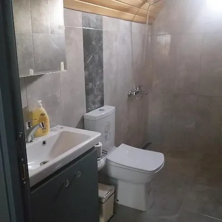 Дом отдыха Riviera Evleri 1 *