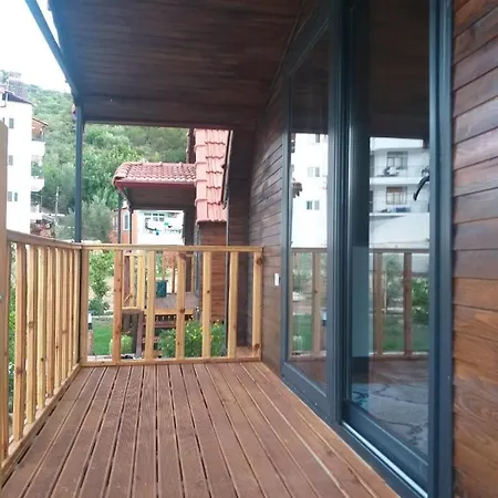 Riviera Evleri 1