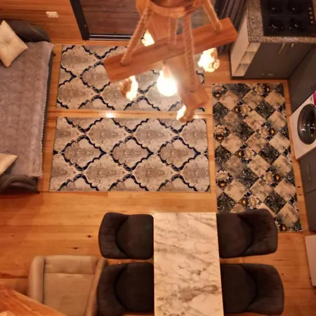 Casa vacanze Riviera Evleri 1 *