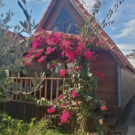Casa vacanze Riviera Evleri 1 Demre