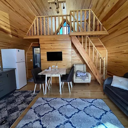 Riviera Evleri 1 *