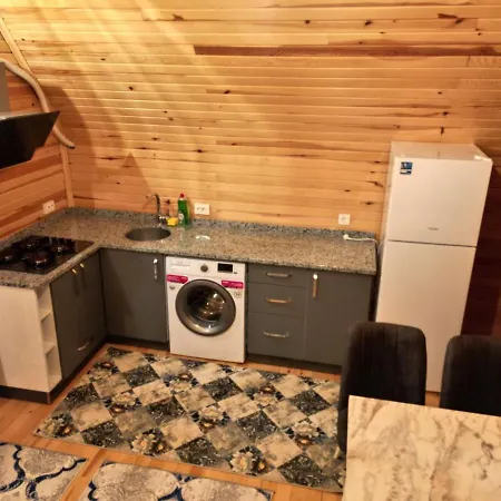 Riviera Evleri 1 Case de vacanță