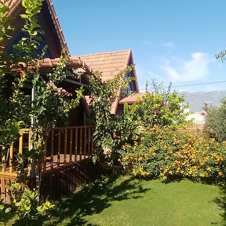 Riviera Evleri 1 * Demre